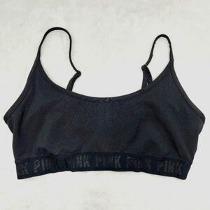 Victoria’s Secret PINK sports bra bralette